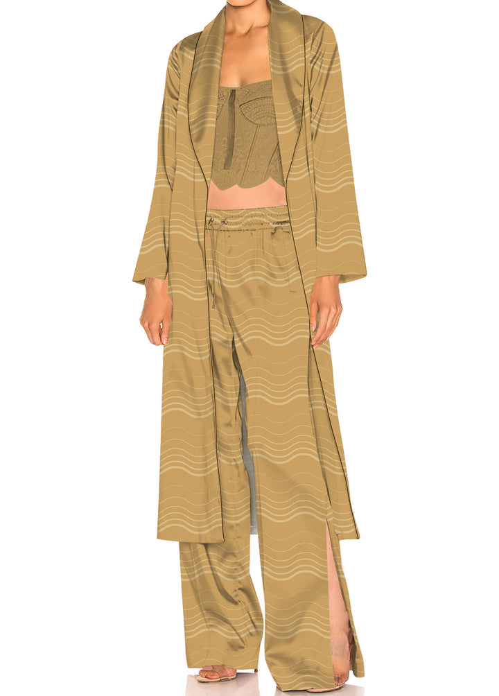 Kyle X Shahida, luxury loungewear set, luxury lounge wear, loungewear sets,
