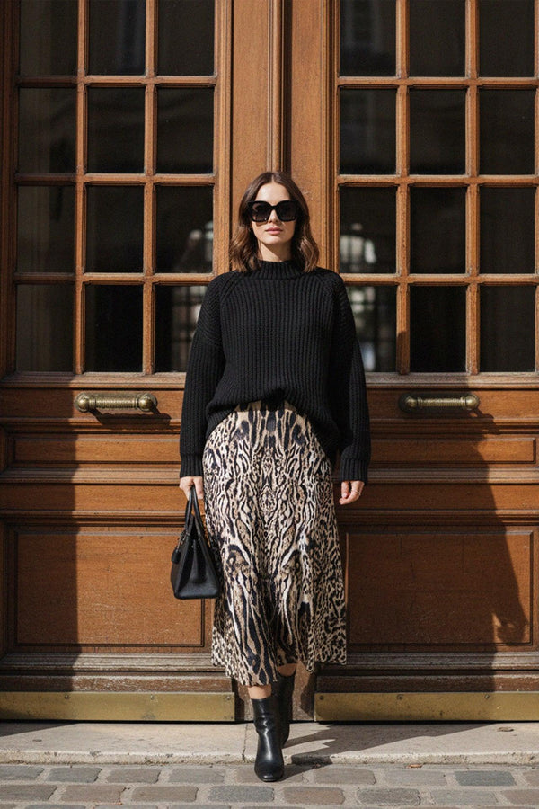 mid skirts for women, midi length pencil skirt, ladies midi skirts, Shahida Parides,