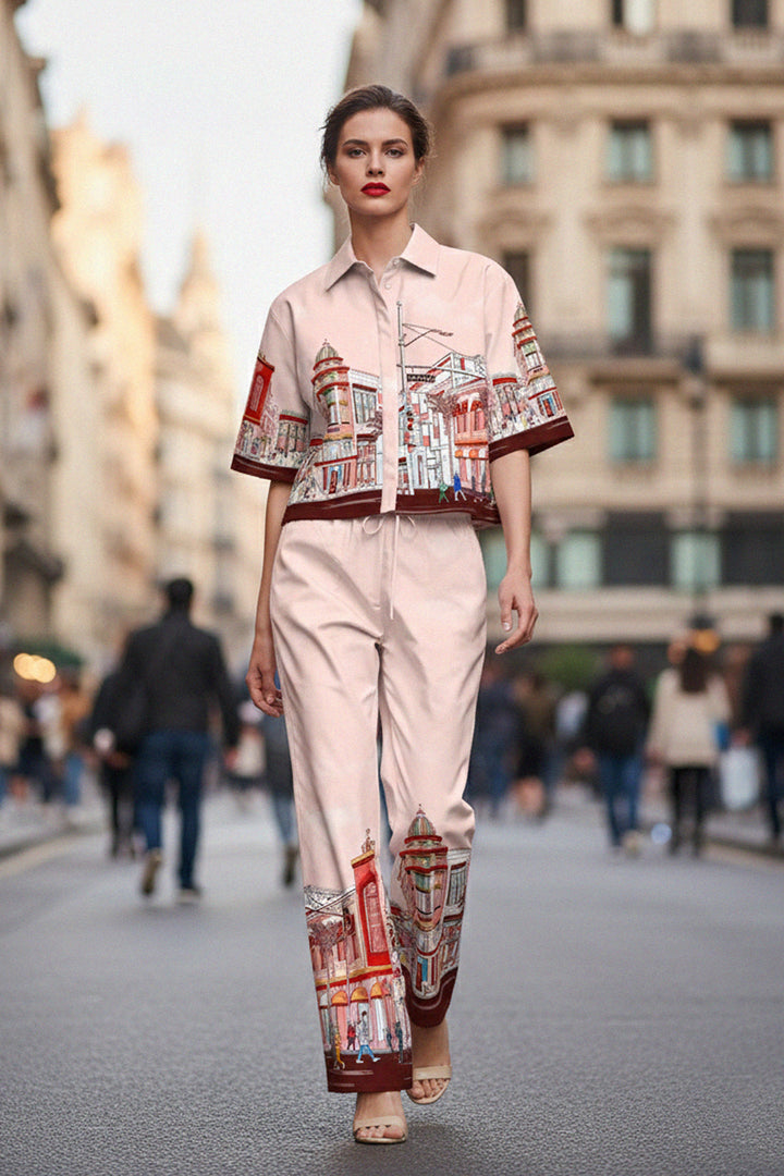 chic evening trousers, premium women pants, versatile fashion trousers, sleek straight pants, Kyle-X-Shahida