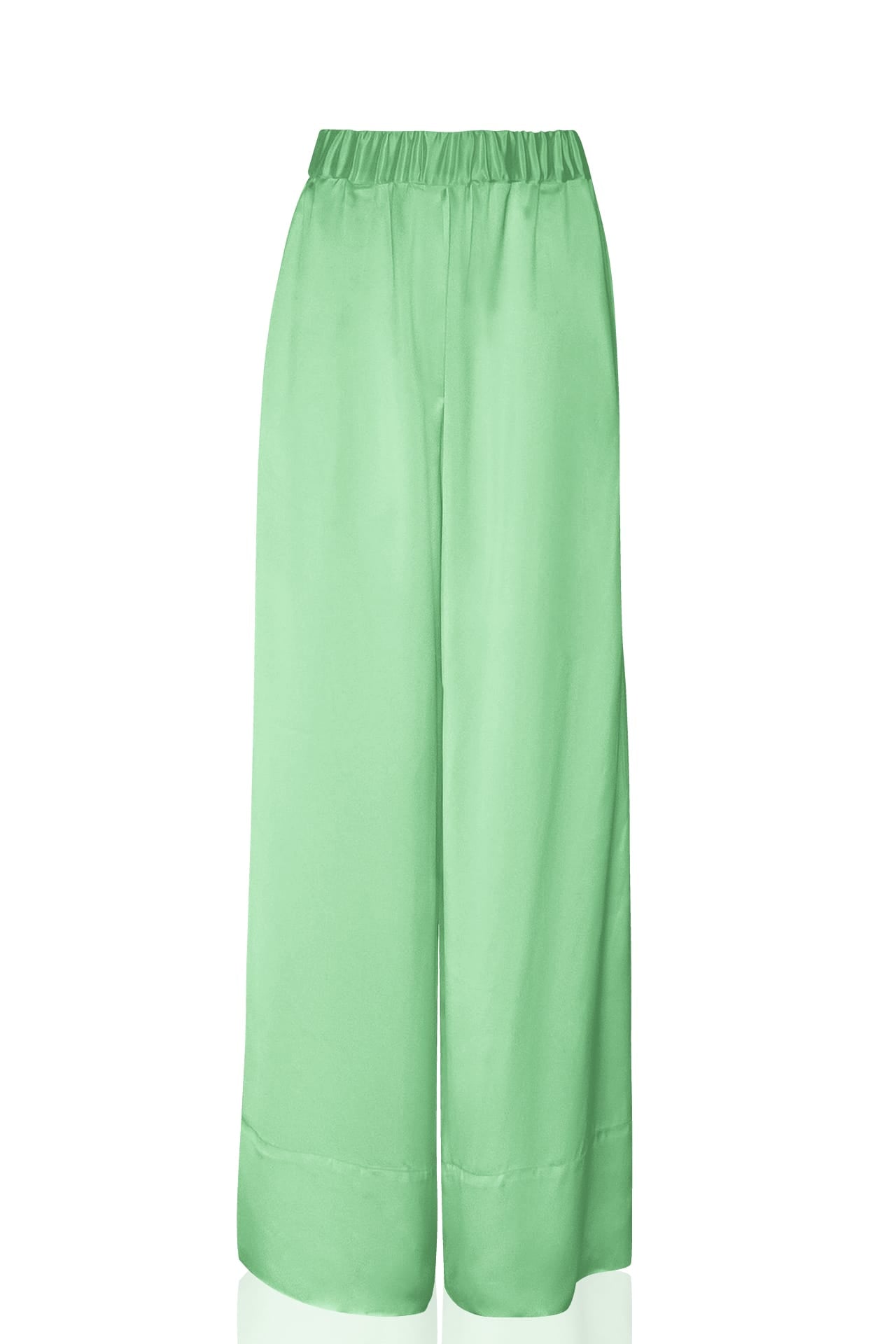 Designer Straight Leg Pants | Plazzo For Woman | Kyle X Shahida Custom Designer Straight Leg Pants | Plazzo For Woman | Kyle X Shahida Custom