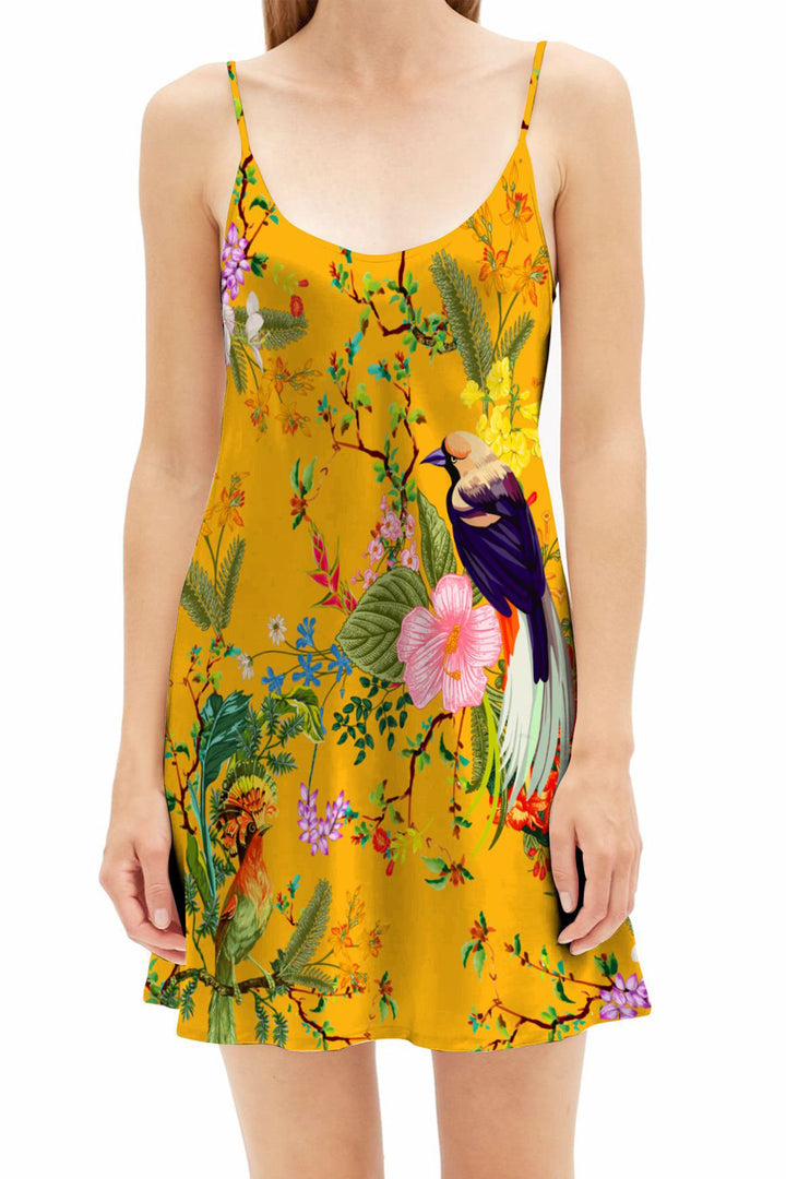 Designer Mini Dress - Luxury Women's Mini Dress & Printed Bodycon Mini Dress Kyle x Shahida Designer Mini Dress - Luxury Women's Mini Dress & Printed Bodycon Mini Dress Kyle x Shahida