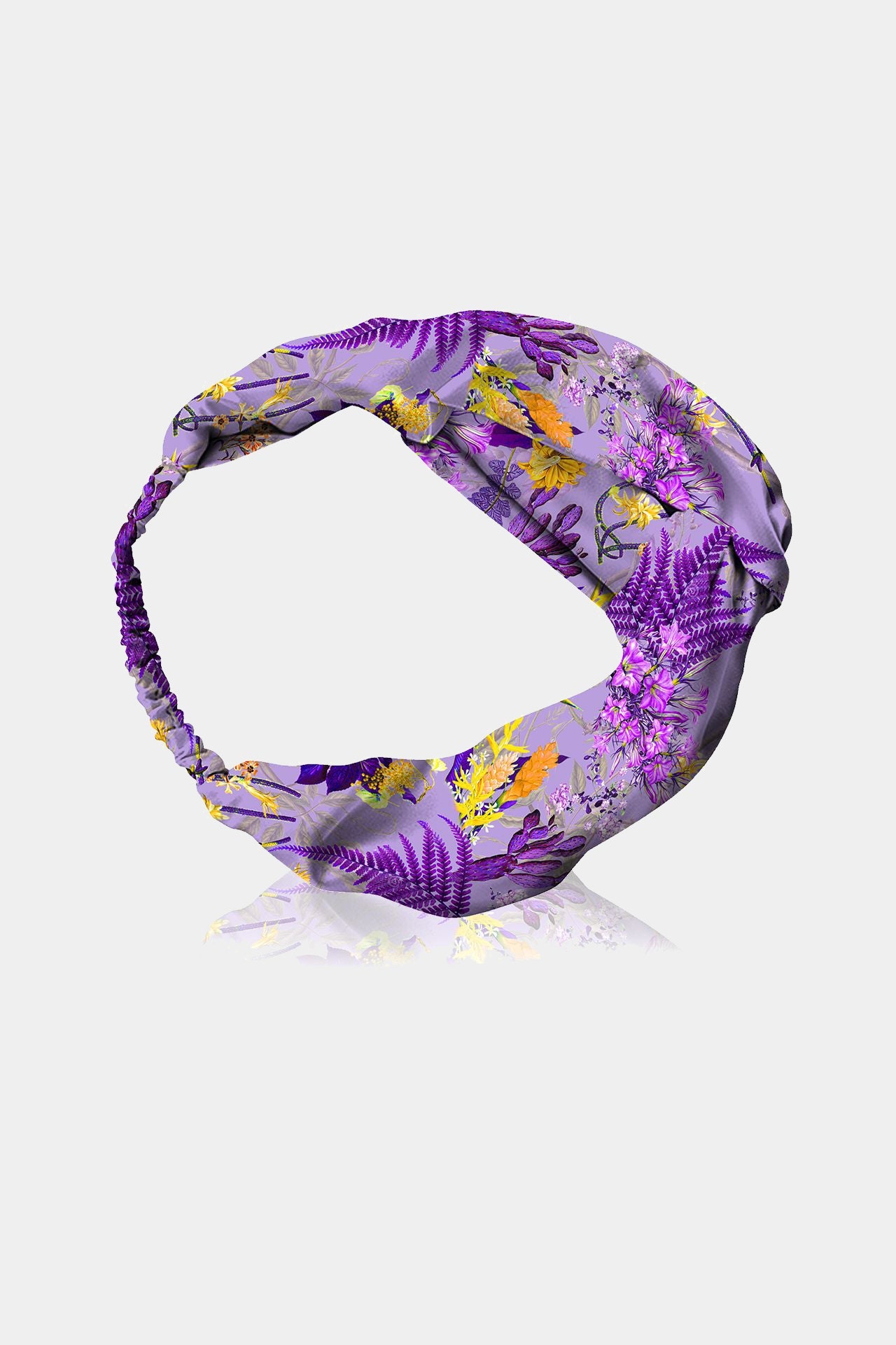 Purple Cute Headbands