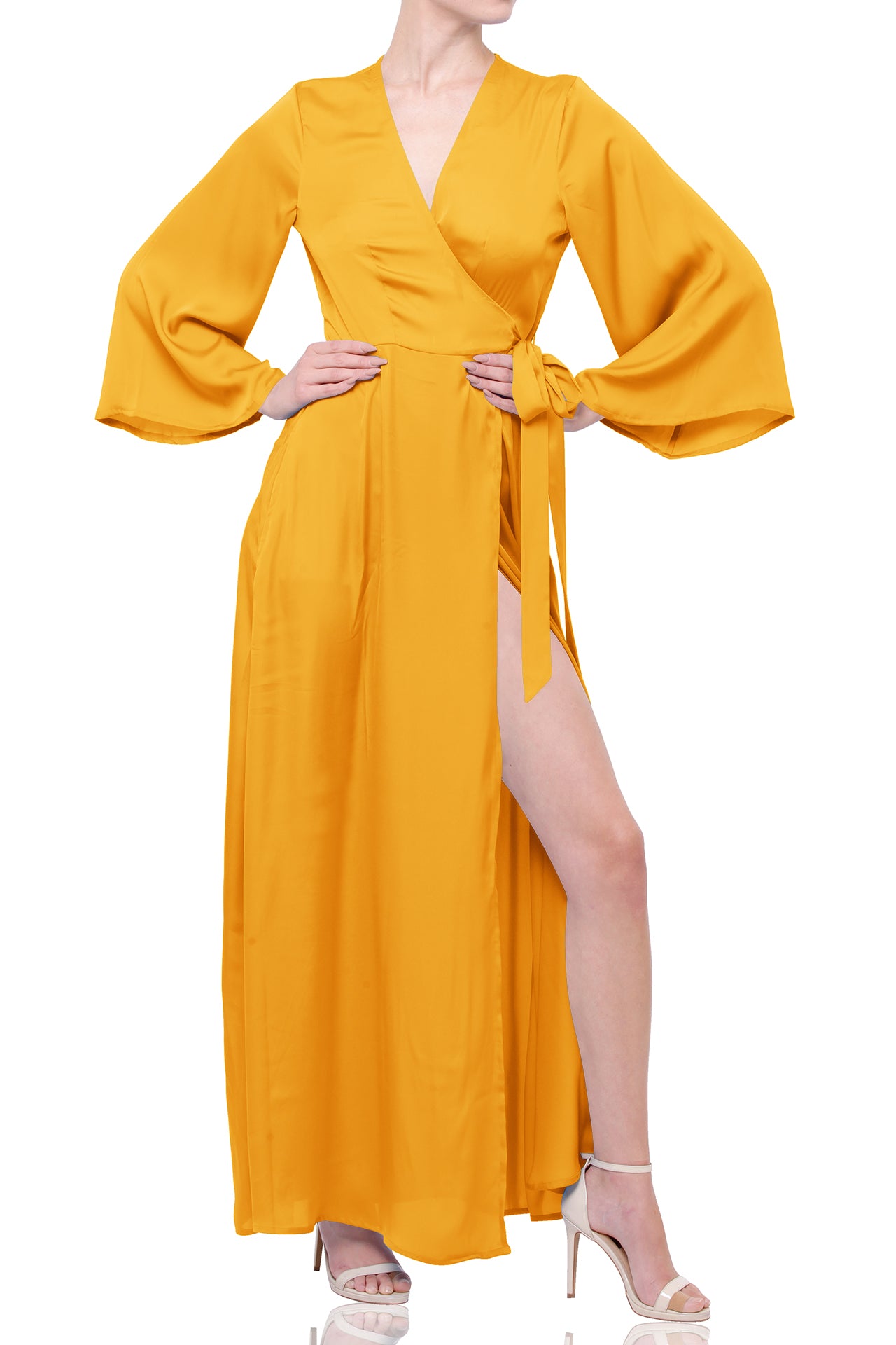 Designer LONG SLEEVE MODERN MOTHER OF THE BRIDE DRESS SPECIAL OCCASION PROM  PLUS SIZE FORMAL GOWN CHURCH DESIGNER DRESS