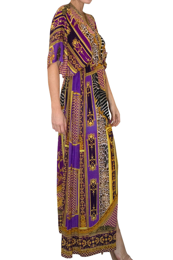 Designer Maxi Dresses for Women - Kyle Richards Store L Designer Maxi Dresses for Women - Kyle Richards Store L