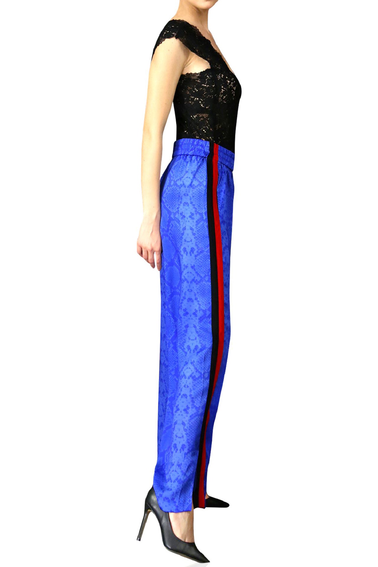 Silk-Designer-Pants-For-Women-By-Kyle-Richard