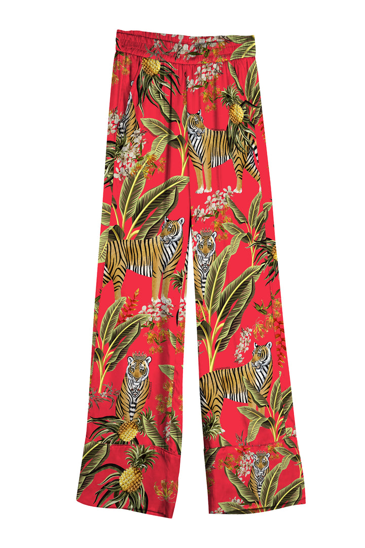 Designer Pants|Silk Pants|Printed Pants|Pants For Women @Kyle X Shahida Kyle x Shahida Designer Pants|Silk Pants|Printed Pants|Pants For Women @Kyle X Shahida Kyle x Shahida