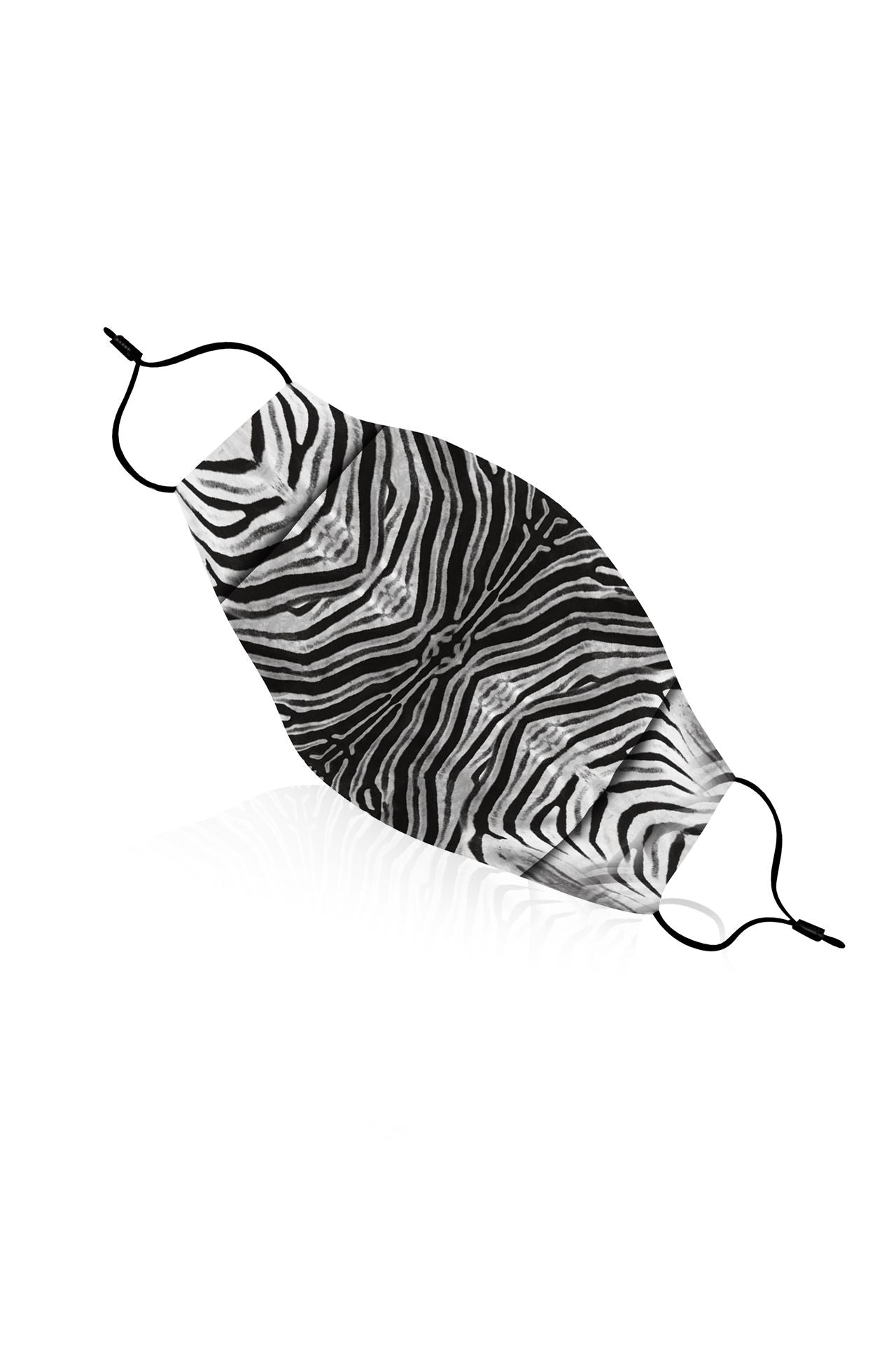 Luxury Zebra Print Gift Set