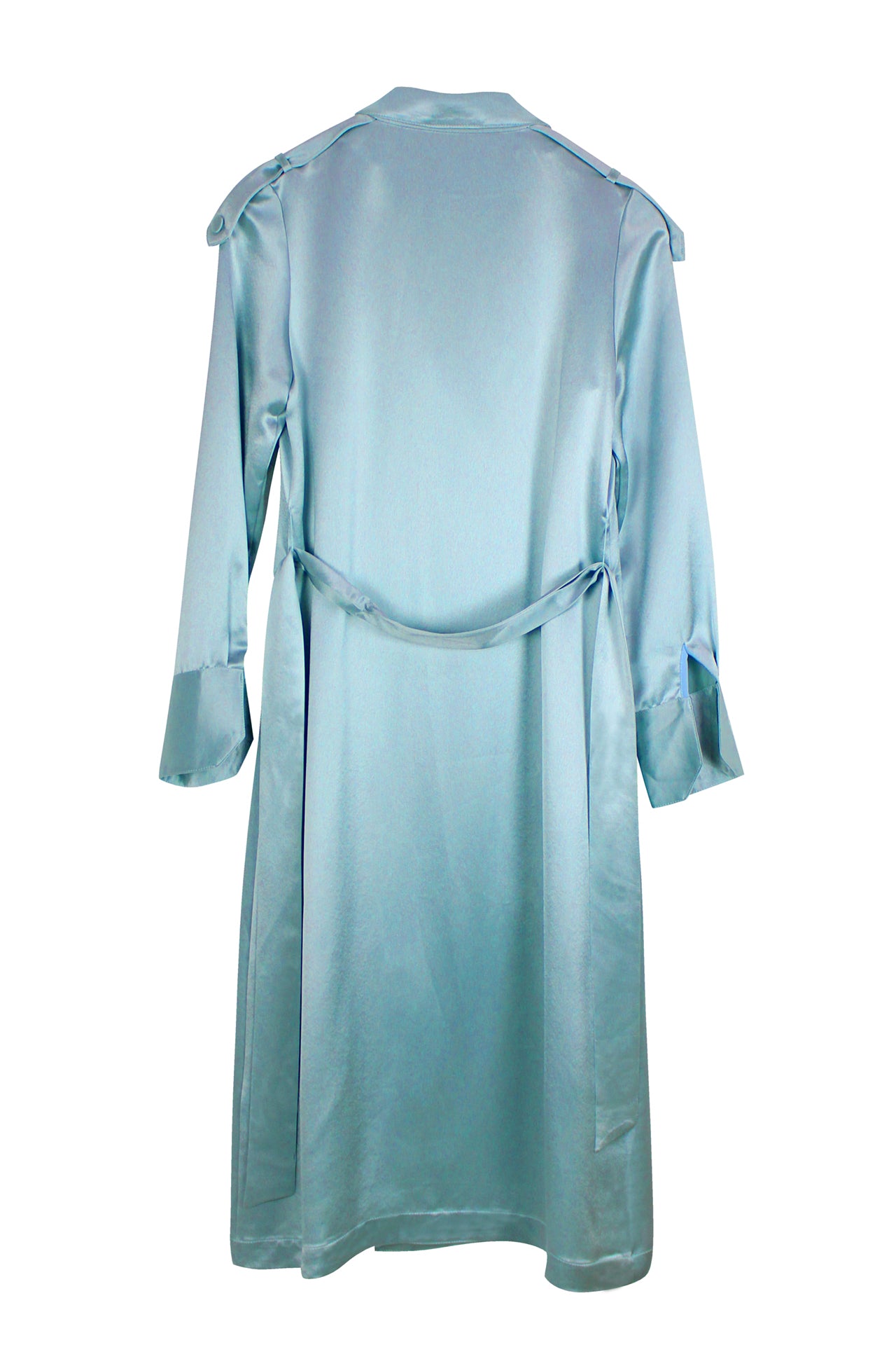 Women-Blue-Designer-Robe-Dress-By-Kyle-Richards