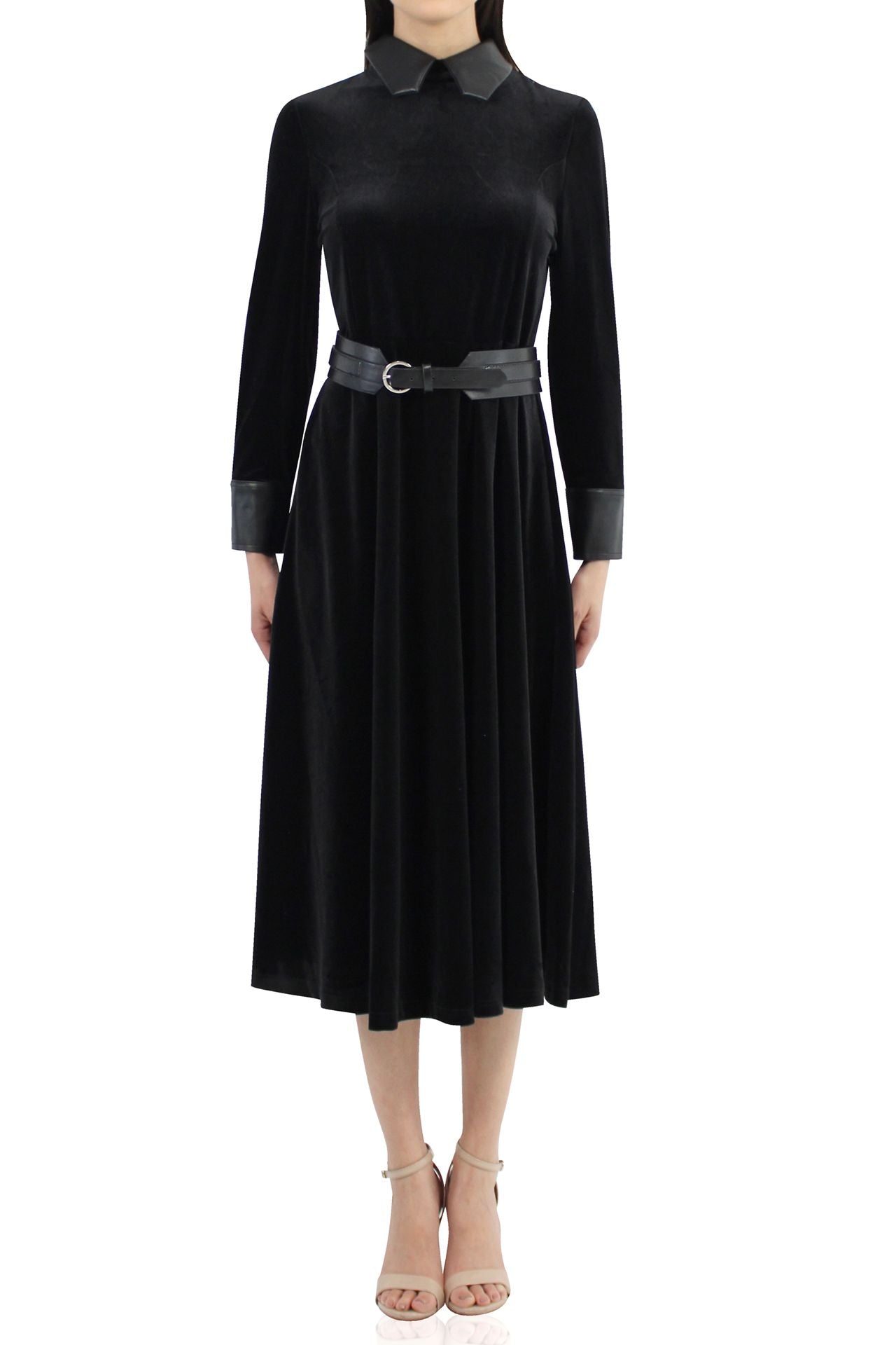 Collared Dress: Women's Collared Dresses in Unique Styles