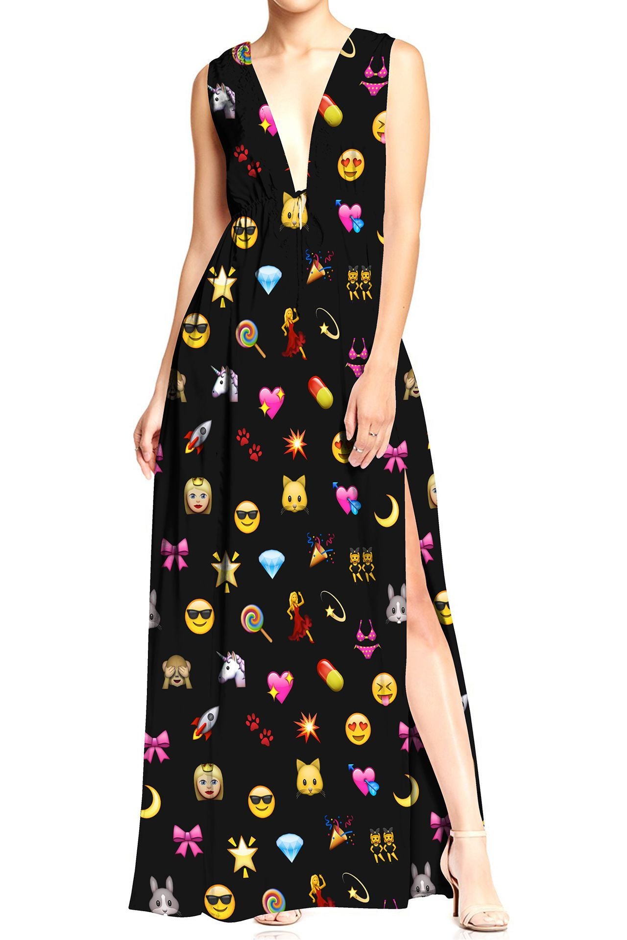 Emoji Clothing