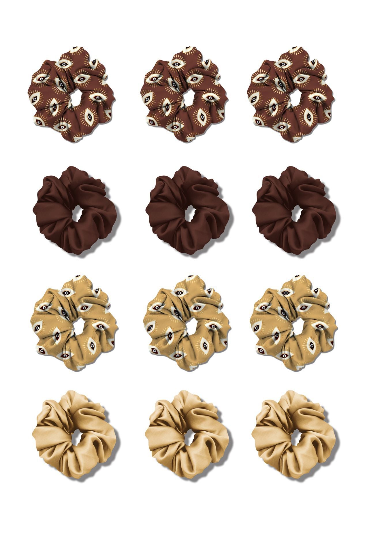 Limited Edition Scrunchie Gift Sets
