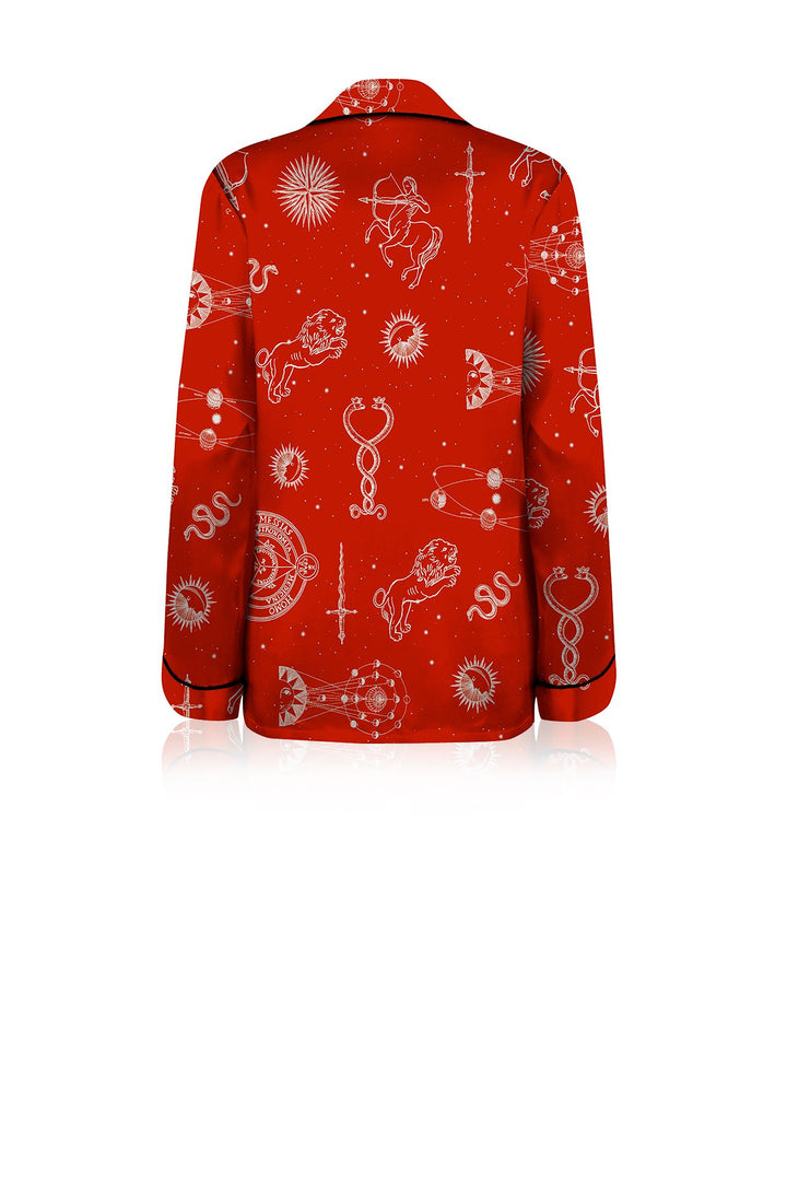 stylish fashion, chic look, casual wear, office style, elegant outfit, versatile set, shahida kyle richards, fashion designer