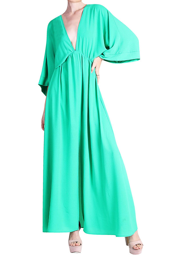 Women's Designer Sale Green Dresses Kyle x Shahida Women's Designer Sale Green Dresses Kyle x Shahida