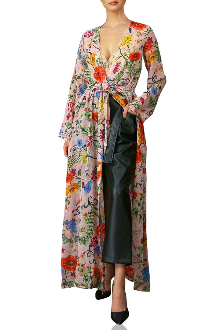 artistic pattern, chic resort, soft glamour, floral romance, fashion editorial, shahida-kyle-richards