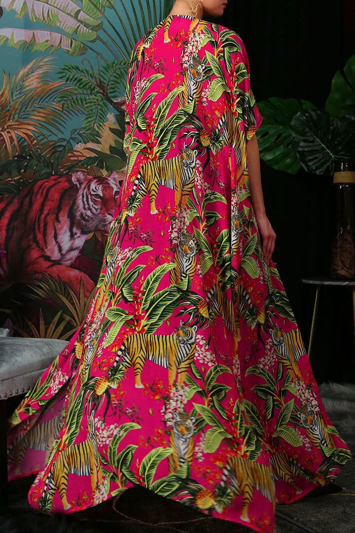 Kaftan Dresses|Long Kaftans|Printed Kaftan|Silk Kaftans{Designer Clothing} Kyle x Shahida Kaftan Dresses|Long Kaftans|Printed Kaftan|Silk Kaftans{Designer Clothing} Kyle x Shahida