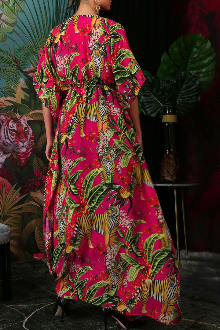 Kaftan Dresses|Long Kaftans|Printed Kaftan|Silk Kaftans{Designer Clothing} Kyle x Shahida Kaftan Dresses|Long Kaftans|Printed Kaftan|Silk Kaftans{Designer Clothing} Kyle x Shahida