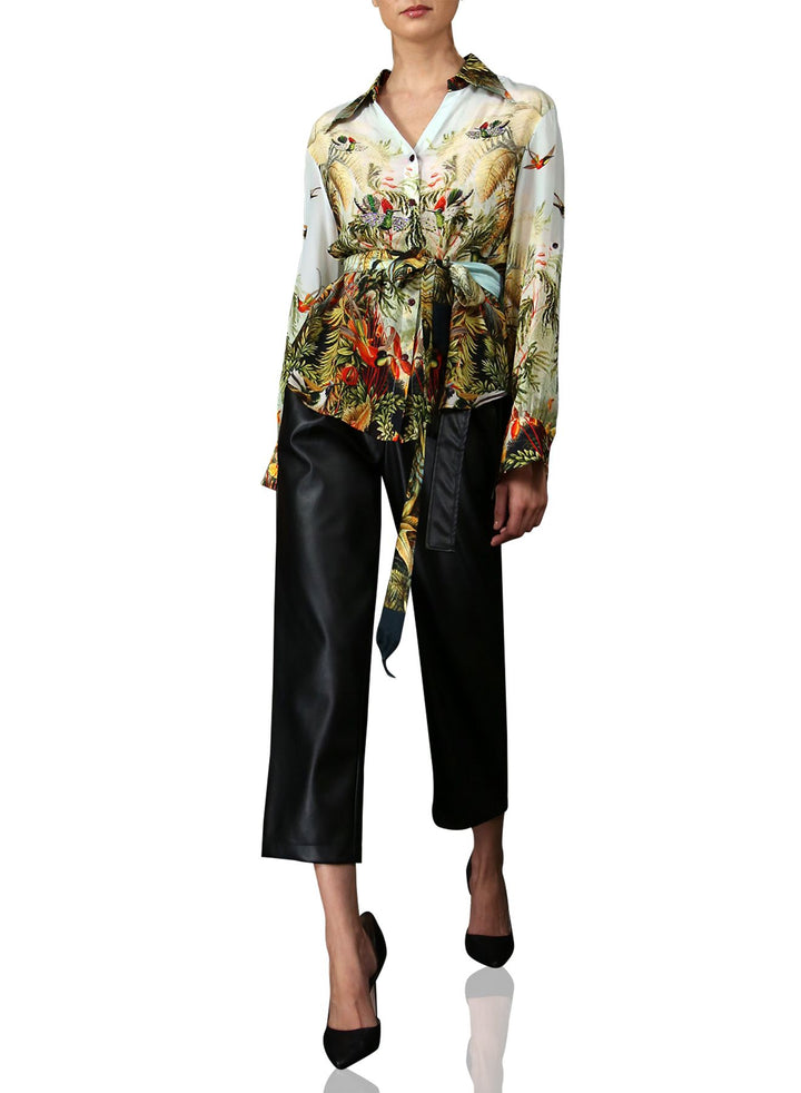 curated style, fashion pick, runway vibe, daily chic, tailored look, shahida-kyle-richards, modern apparel