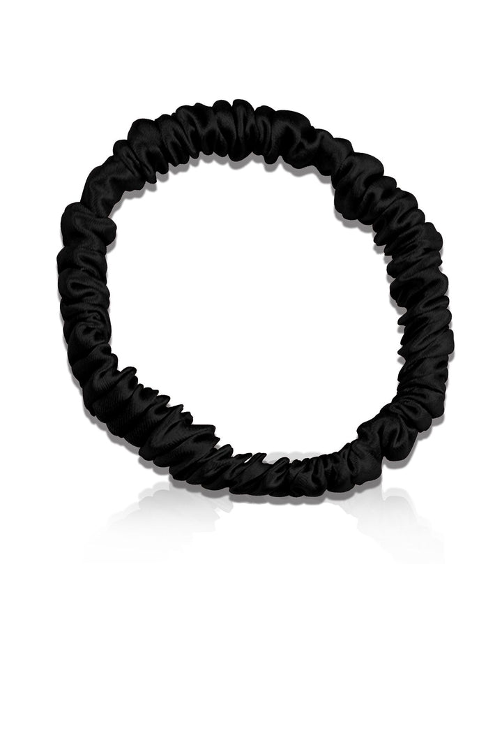 cute scrunchie pack, festive hair gift, soft scrunchies, hair fashion set, holiday present, shahida kyle richards