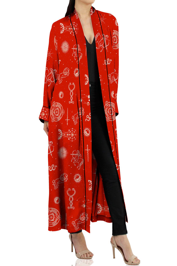 elegant style, bold look, fashion gown, stylish robe, evening outfit, shahida kyle richards, luxury fashion