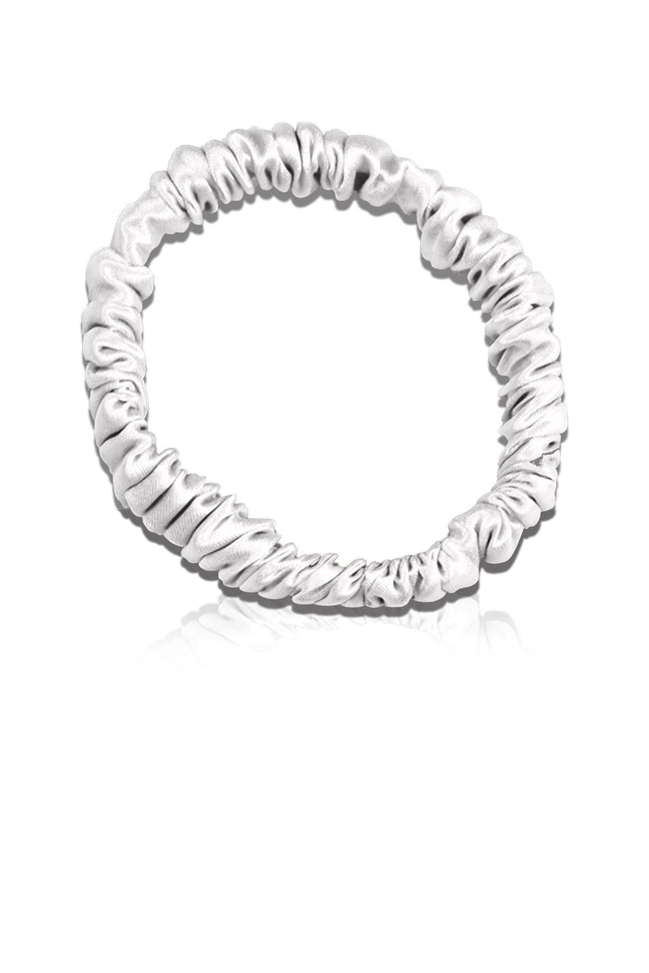 stylish ties set, premium accessory pack, women gift collection, pretty scrunchies, holiday present idea, shahida kyle richards