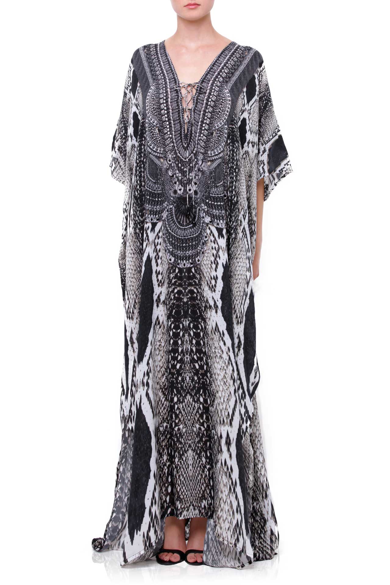 Shahida Shahida Parides Kaftan | 2021 Luxury Caftan and Kaftan Dress Handmade ...