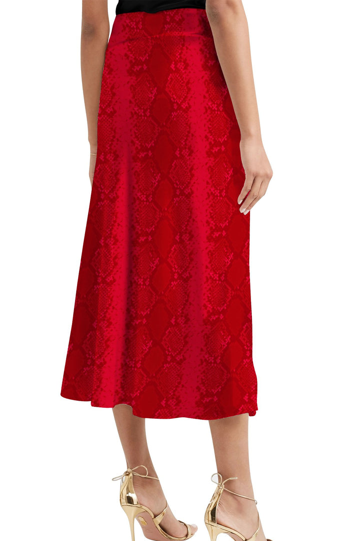 vegan silk fashion, cupro satin skirt, women mini skirt, blood stone apparel, eco fashion skirt, premium designer wear